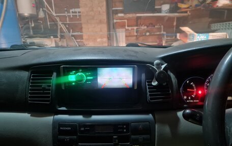 Toyota Corolla, 2002 год, 580 000 рублей, 5 фотография