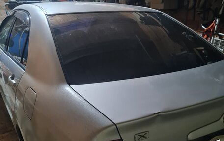 Toyota Corolla, 2002 год, 580 000 рублей, 3 фотография