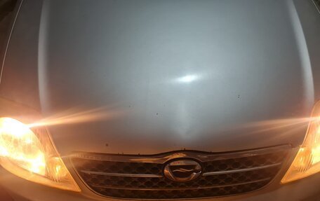 Toyota Corolla, 2002 год, 580 000 рублей, 9 фотография