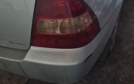 Toyota Corolla, 2002 год, 580 000 рублей, 12 фотография