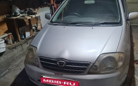 Toyota Corolla, 2002 год, 580 000 рублей, 2 фотография