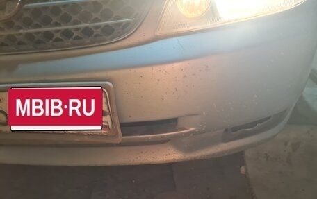 Toyota Corolla, 2002 год, 580 000 рублей, 8 фотография