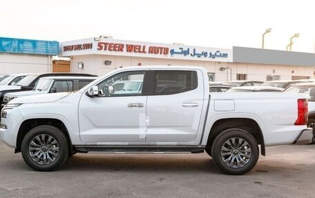 Mitsubishi Triton, 2025 год, 4 630 000 рублей, 6 фотография