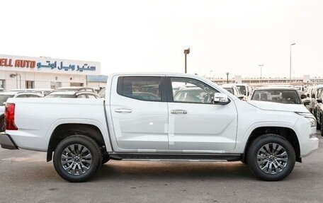 Mitsubishi Triton, 2025 год, 4 630 000 рублей, 7 фотография