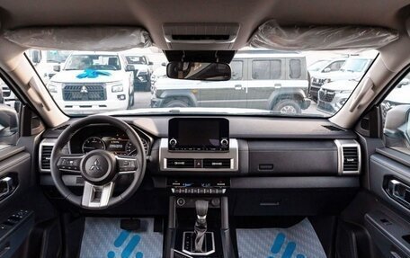 Mitsubishi Triton, 2025 год, 4 630 000 рублей, 8 фотография