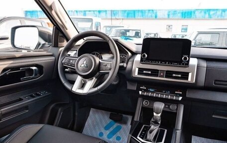 Mitsubishi Triton, 2025 год, 4 630 000 рублей, 9 фотография