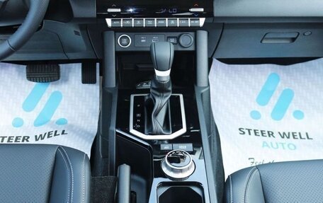 Mitsubishi Triton, 2025 год, 4 630 000 рублей, 10 фотография