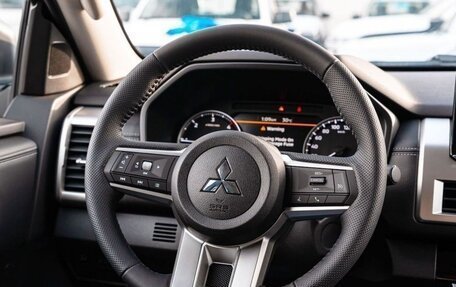 Mitsubishi Triton, 2025 год, 4 630 000 рублей, 11 фотография