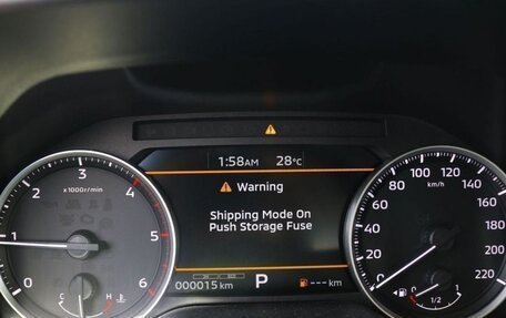 Mitsubishi Triton, 2025 год, 4 630 000 рублей, 12 фотография