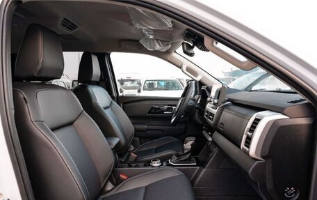 Mitsubishi Triton, 2025 год, 4 630 000 рублей, 15 фотография