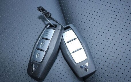 Mitsubishi Triton, 2025 год, 4 630 000 рублей, 17 фотография