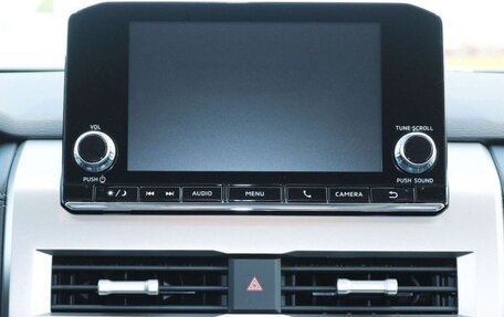 Mitsubishi Triton, 2025 год, 4 630 000 рублей, 16 фотография