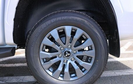 Mitsubishi Triton, 2025 год, 4 630 000 рублей, 18 фотография