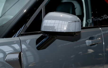 Hyundai Santa Fe IV, 2025 год, 6 690 000 рублей, 7 фотография