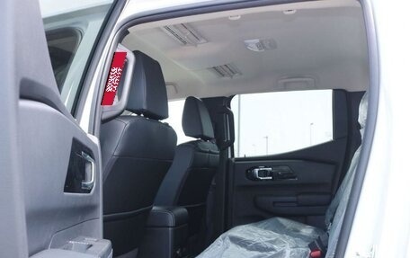 Mitsubishi Triton, 2025 год, 4 630 000 рублей, 14 фотография