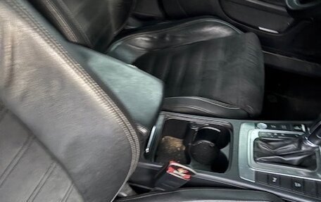 Volkswagen Passat CC I рестайлинг, 2012 год, 796 000 рублей, 4 фотография