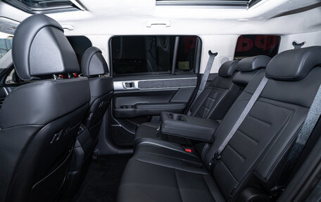 Hyundai Santa Fe IV, 2025 год, 6 690 000 рублей, 13 фотография