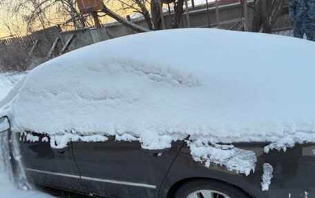 Volkswagen Passat CC I рестайлинг, 2012 год, 796 000 рублей, 6 фотография