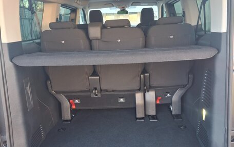 Citroen SpaceTourer I, 2019 год, 2 750 000 рублей, 6 фотография