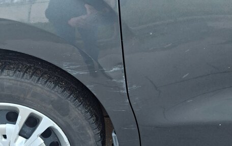 Citroen SpaceTourer I, 2019 год, 2 750 000 рублей, 11 фотография