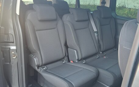 Citroen SpaceTourer I, 2019 год, 2 750 000 рублей, 7 фотография