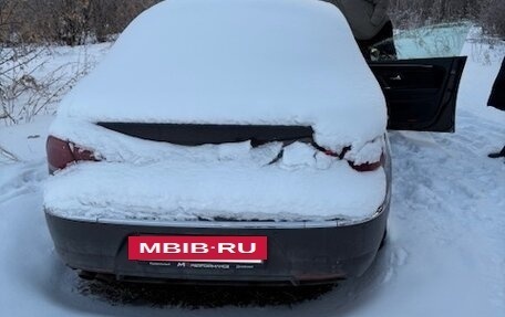 Volkswagen Passat CC I рестайлинг, 2012 год, 796 000 рублей, 5 фотография