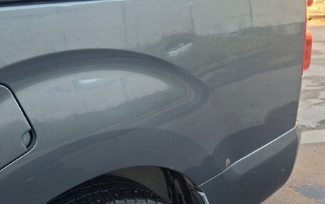 Citroen SpaceTourer I, 2019 год, 2 750 000 рублей, 12 фотография