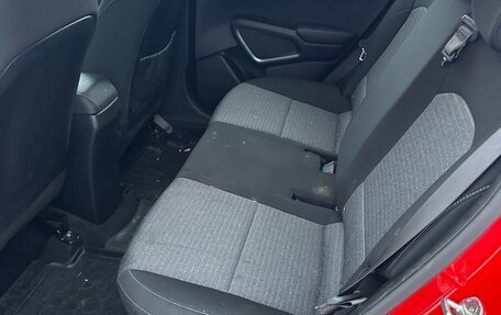 KIA Soul III, 2020 год, 2 200 000 рублей, 5 фотография