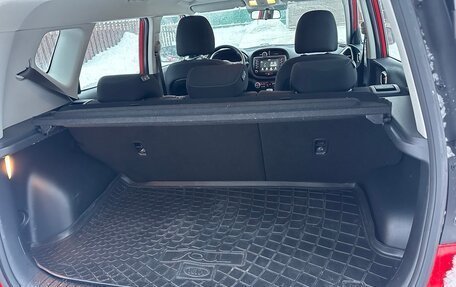 KIA Soul III, 2020 год, 2 200 000 рублей, 6 фотография