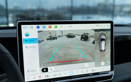 Volkswagen Tiguan II, 2025 год, 5 480 000 рублей, 15 фотография