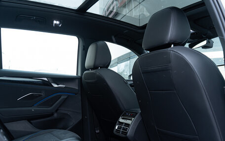 Volkswagen Tiguan II, 2025 год, 5 480 000 рублей, 10 фотография