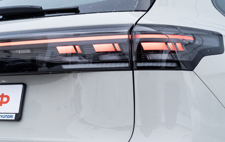 Volkswagen Tiguan II, 2025 год, 5 480 000 рублей, 7 фотография