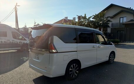 Nissan Serena IV, 2019 год, 2 200 000 рублей, 5 фотография