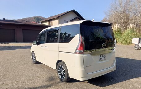 Nissan Serena IV, 2019 год, 2 200 000 рублей, 6 фотография