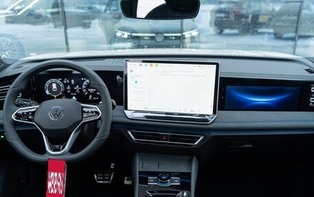 Volkswagen Tiguan II, 2025 год, 5 480 000 рублей, 12 фотография