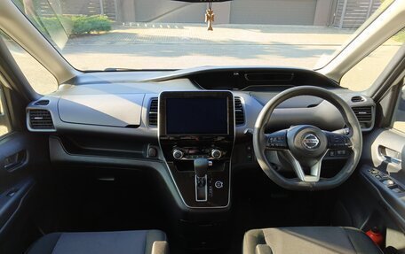Nissan Serena IV, 2019 год, 2 200 000 рублей, 12 фотография