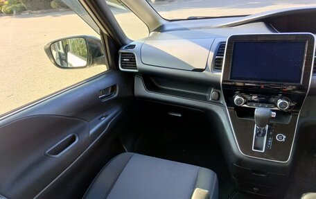 Nissan Serena IV, 2019 год, 2 200 000 рублей, 14 фотография