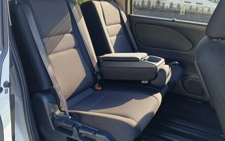 Nissan Serena IV, 2019 год, 2 200 000 рублей, 21 фотография