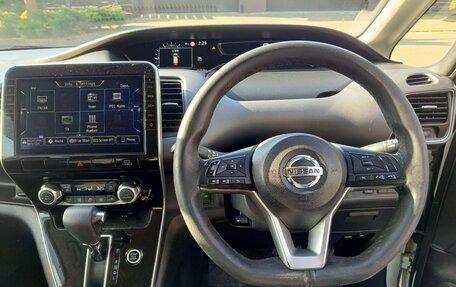 Nissan Serena IV, 2019 год, 2 200 000 рублей, 19 фотография