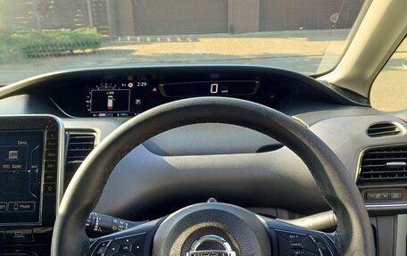 Nissan Serena IV, 2019 год, 2 200 000 рублей, 18 фотография