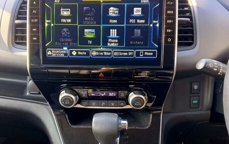 Nissan Serena IV, 2019 год, 2 200 000 рублей, 15 фотография