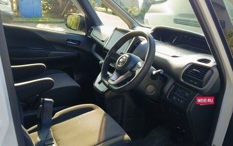 Nissan Serena IV, 2019 год, 2 200 000 рублей, 10 фотография