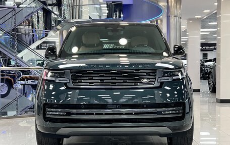 Land Rover Range Rover IV рестайлинг, 2026 год, 24 500 000 рублей, 2 фотография