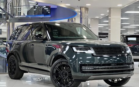 Land Rover Range Rover IV рестайлинг, 2026 год, 24 500 000 рублей, 3 фотография