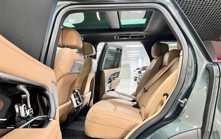 Land Rover Range Rover IV рестайлинг, 2026 год, 24 500 000 рублей, 14 фотография