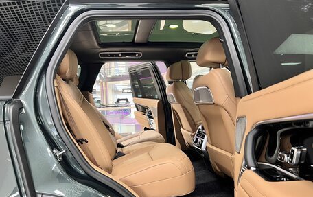 Land Rover Range Rover IV рестайлинг, 2026 год, 24 500 000 рублей, 13 фотография