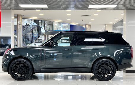 Land Rover Range Rover IV рестайлинг, 2026 год, 24 500 000 рублей, 10 фотография