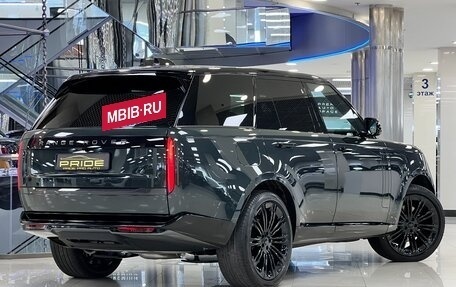 Land Rover Range Rover IV рестайлинг, 2026 год, 24 500 000 рублей, 4 фотография