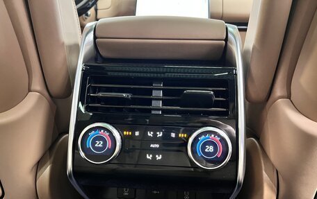 Land Rover Range Rover IV рестайлинг, 2026 год, 24 500 000 рублей, 22 фотография