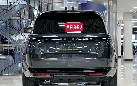 Land Rover Range Rover IV рестайлинг, 2026 год, 24 500 000 рублей, 5 фотография